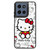 Hello Kitty Sweet Moments Motorola Moto G 2026 Case