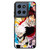 Hells Paradise Characters Motorola Moto G 2026 Case