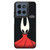 Hollow Knight Silksong Echoes of Pharloom Motorola Moto G 2026 Case