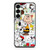 Snoopy Huging Samsung Galaxy S25 Plus Case