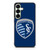 Sporting Kansas City Samsung Galaxy S25 Plus Case