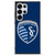Sporting Kansas City Samsung Galaxy S25 Ultra Case