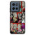 Hunter × Hunter Phantom Troupe Motorola Moto G 2026 Case