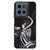 Iguro Obanai Demon Slayer Motorola Moto G 2026 Case