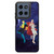 Invincible and Omni Man Motorola Moto G 2026 Case