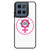 Invincible Atom Eve Logo Motorola Moto G 2026 Case