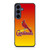 St Louis Cardinals 01 Samsung Galaxy S25 FE Case