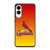 St Louis Cardinals 01 Samsung Galaxy S25 Edge Case