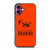 Cleveland Browns iPhone 16 Plus Case