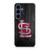 St Louis Cardinals 03 Samsung Galaxy S25 FE Case