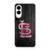 St Louis Cardinals 03 Samsung Galaxy S25 Edge Case