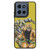 JoJos Bizarre Adventure Dio Brando Motorola Moto G 2026 Case