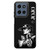 JoJos Bizarre Adventure Jotaro Kujo 02 Motorola Moto G 2026 Case