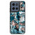 JoJos Bizarre Adventure Steel Ball Run Diego Brando Motorola Moto G 2026 Case
