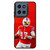 Josh Allen Buffalo Bills Motorola Moto G 2026 Case