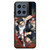 Jujutsu Kaisen Yuji Vs Yuta Motorola Moto G 2026 Case