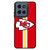 Kansas City Chiefs Red Kingdom Motorola Moto G 2026 Case