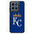 Kansas City Royals 01 Motorola Moto G 2026 Case