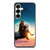 Supergirl 2026 Krypto in Space Ship Samsung Galaxy S25 Plus Case