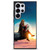Supergirl 2026 Krypto in Space Ship Samsung Galaxy S25 Ultra Case