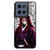 Kokoushibo 01st Upper Moon Demon Slayer Motorola Moto G 2026 Case