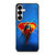 Supergirl 2026 Lasser Samsung Galaxy S25 Case