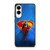 Supergirl 2026 Lasser Samsung Galaxy S25 Edge Case
