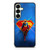 Supergirl 2026 Lasser Samsung Galaxy S25 Plus Case
