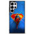Supergirl 2026 Lasser Samsung Galaxy S25 Ultra Case