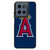 Los Angeles Angels 06 Motorola Moto G 2026 Case