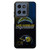 Los Angeles Chargers Team Helmet Motorola Moto G 2026 Case