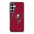 Tampa Bay Buccaneers Logo Samsung Galaxy S25 Case
