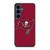 Tampa Bay Buccaneers Logo Samsung Galaxy S25 FE Case