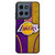 Los Angeles Lakers 07 Motorola Moto G 2026 Case
