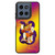 Los Angeles Lakers Kobe Bryant Black Mamba Motorola Moto G 2026 Case
