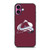 Colorado Avalanche 01 iPhone 16 Plus Case