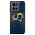 Los Angeles Rams 04 Motorola Moto G 2026 Case
