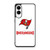 Tampa Bay Buccaneers Samsung Galaxy S25 Edge Case