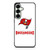 Tampa Bay Buccaneers Samsung Galaxy S25 Plus Case