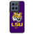 LSU Tigers 01 Motorola Moto G 2026 Case