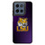 LSU Tigers 03 Motorola Moto G 2026 Case