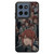 Makima Control Devil Collages Motorola Moto G 2026 Case