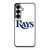 Tampa Bay Rays Samsung Galaxy S25 Case