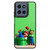 Mario and Luigi Motorola Moto G 2026 Case