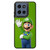 Mario Series Luigi Motorola Moto G 2026 Case
