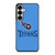 Tennessee Titans 01 Samsung Galaxy S25 Case