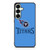 Tennessee Titans 01 Samsung Galaxy S25 Plus Case