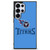 Tennessee Titans 01 Samsung Galaxy S25 Ultra Case