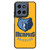 Memphis Grizzlies 04 Motorola Moto G 2026 Case