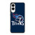Tennessee Titans 03 Samsung Galaxy S25 Edge Case